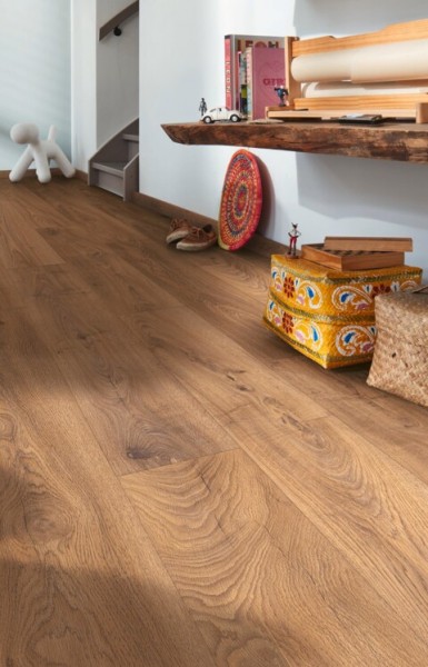 Laminatboden LD 150 7013 Eiche Hazelbrook